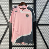 Retro SL Benfica 2007-2008 away